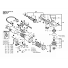 Bosch GNF 35 CA (0601621708)